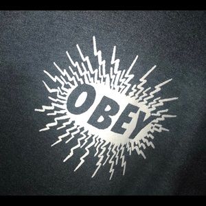 OBEY Hoodie